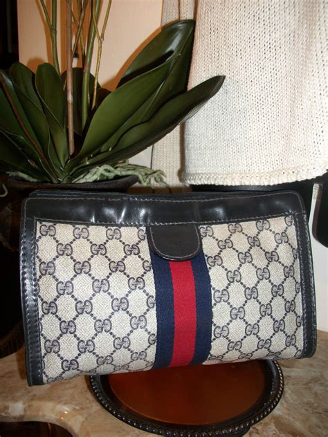 gucci cartamodello|gucci clutch bag.